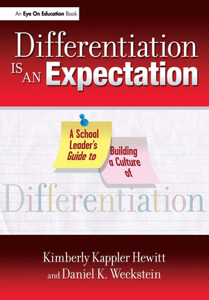 Differentiation Is an Expectation,Used