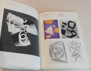 Hans Arp,Used