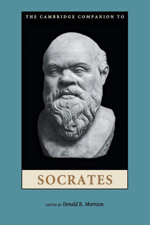 The Cambridge Companion to Socrates (Cambridge Companions to Philosophy),Used