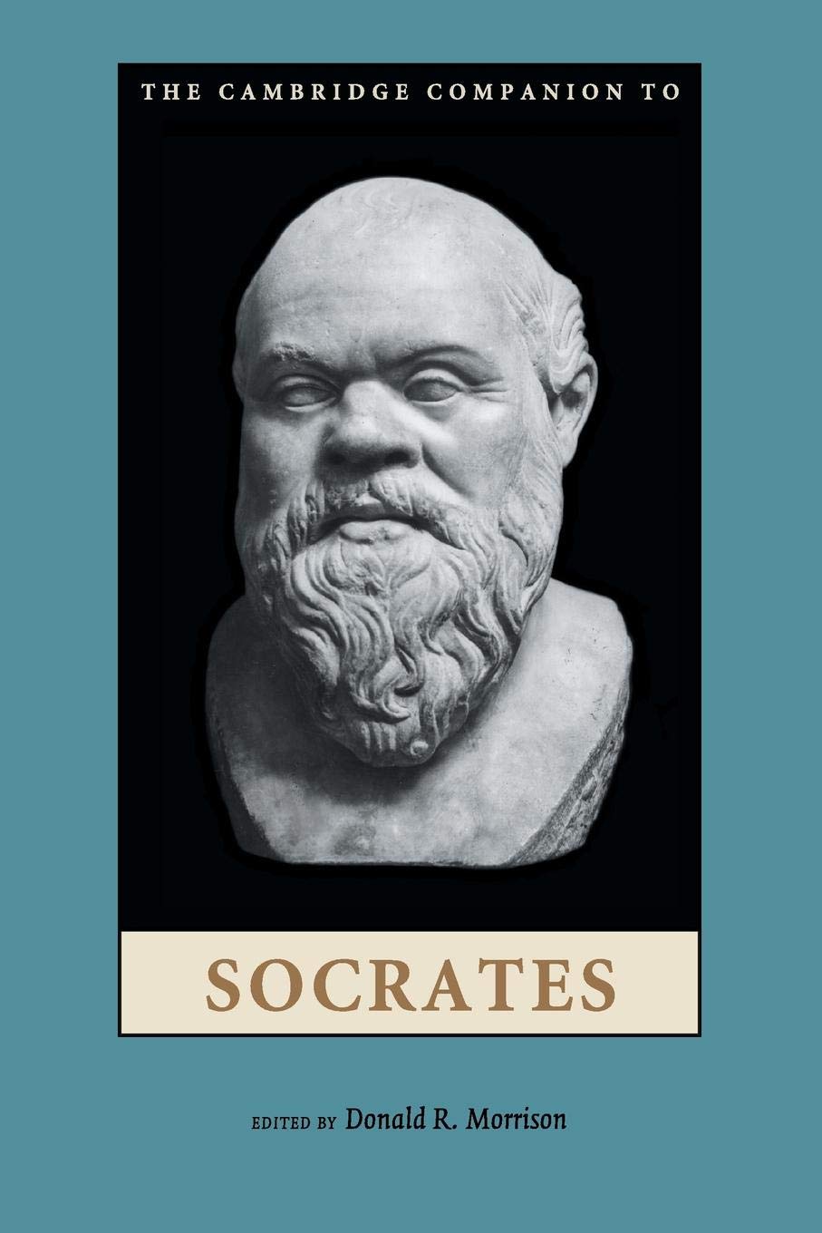 The Cambridge Companion to Socrates (Cambridge Companions to Philosophy),Used