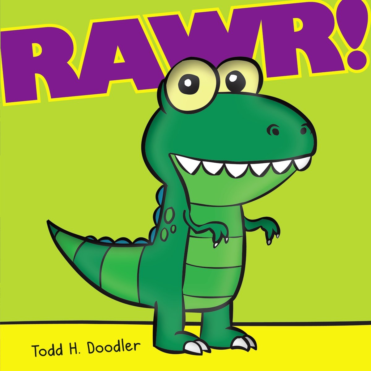 Rawr!,Used
