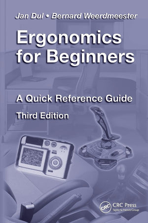 Ergonomics for Beginners,New
