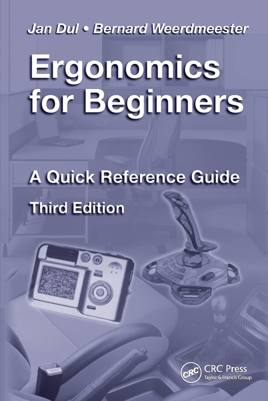 Ergonomics for Beginners,New
