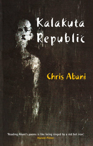 Kalakuta Republic,Used
