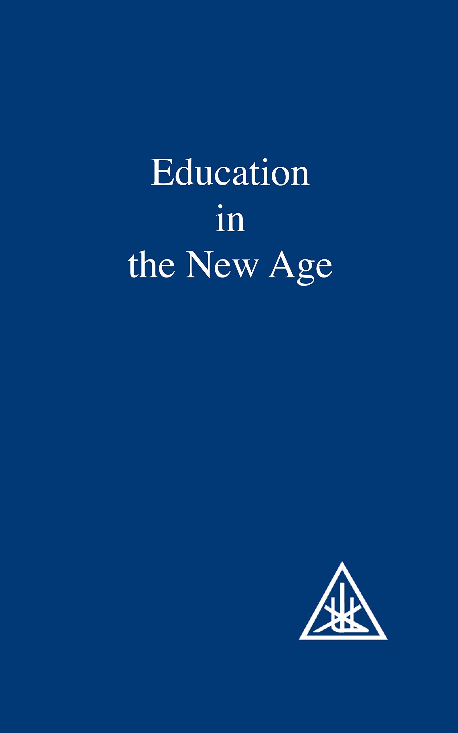 Education in the New Age,Used