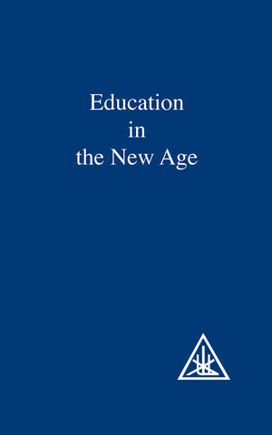 Education in the New Age,Used