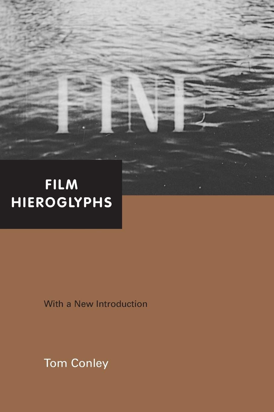 Film Hieroglyphs,Used