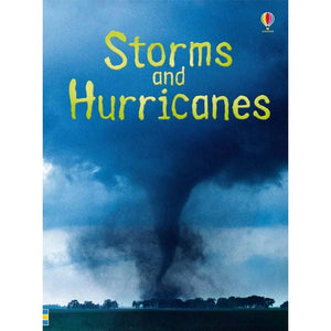 Storms & Hurricanes,Used