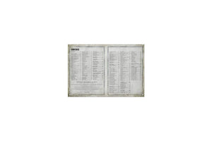 Games Workshop Index: Imperium 1 Warhammer 40,000 Book,Used