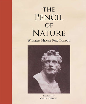 The Pencil of Nature,Used
