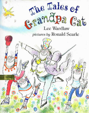Tales of Grandpa Cat,Used