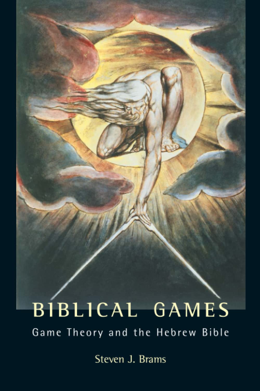 Biblical Games: Game Theory and the Hebrew Bible,Used