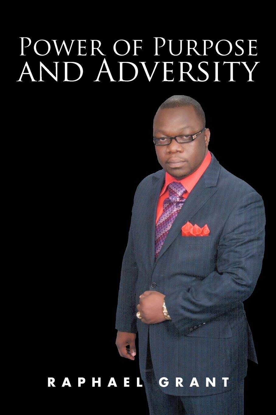 Power Of Purpose And Adversity,Used
