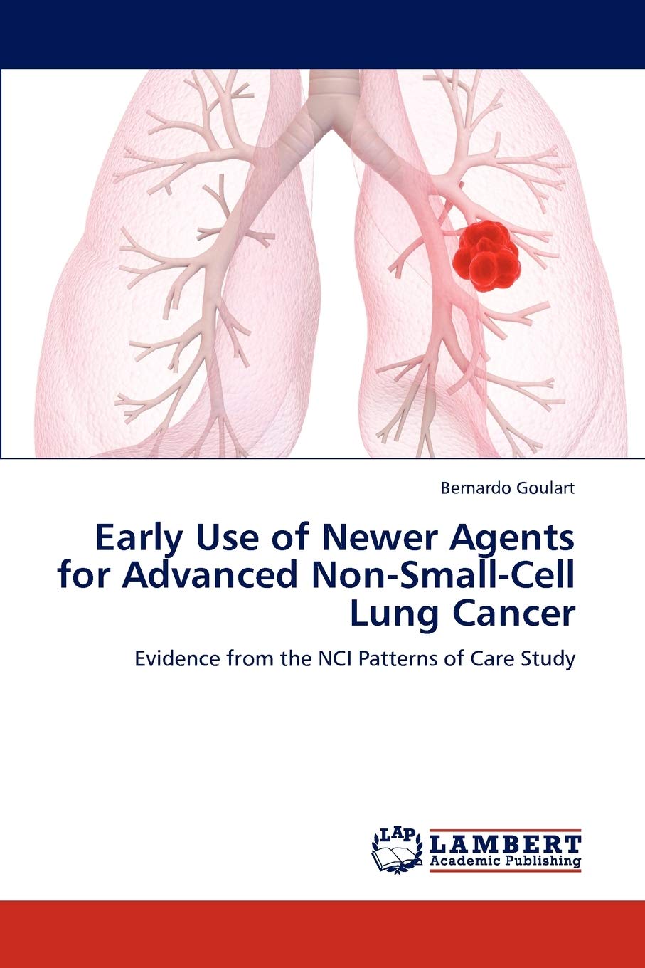 Early Use of Newer Agents for Advanced NonSmallCell Lung Cancer: Evidence from the NCI Patterns of Care Study,Used