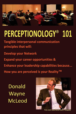 Perceptionology 101,Used