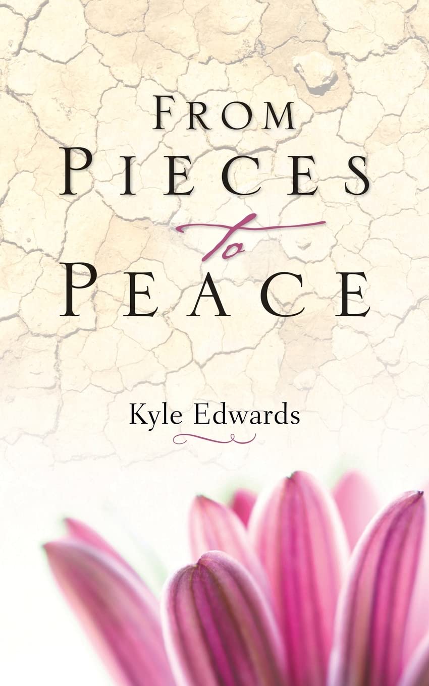 From Pieces to Peace,Used