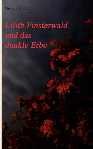 Lilith Finsterwald und das dunkle Erbe (German Edition),Used