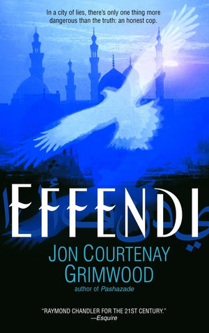 Effendi (Arabesk)