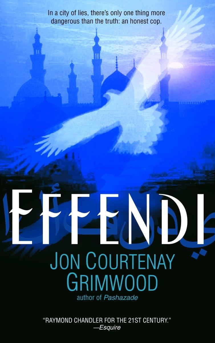 Effendi (Arabesk)