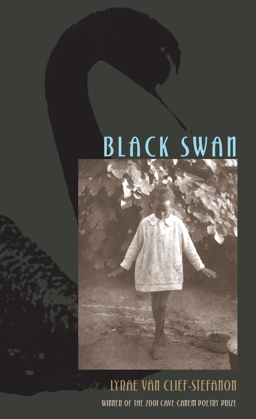 Black Swan (Pitt Poetry Series),New