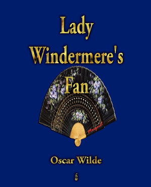 Lady Windermere's Fan,Used