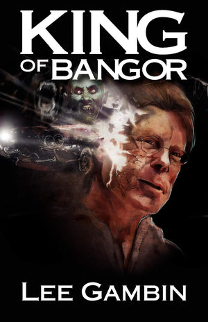 King of Bangor,Used