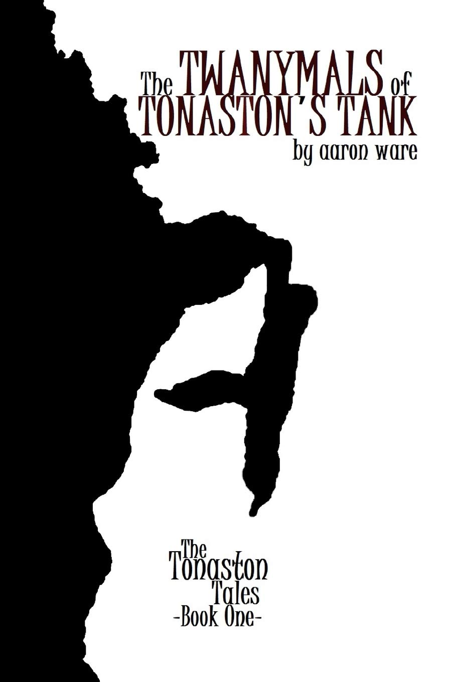 The Twanymals of Tonaston's Tank (The Tonaston Tales),Used
