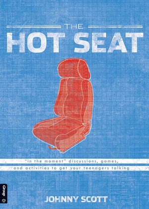 The Hot Seat: 