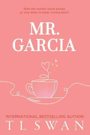 Mr. Garcia (3) (Mr. Series),New