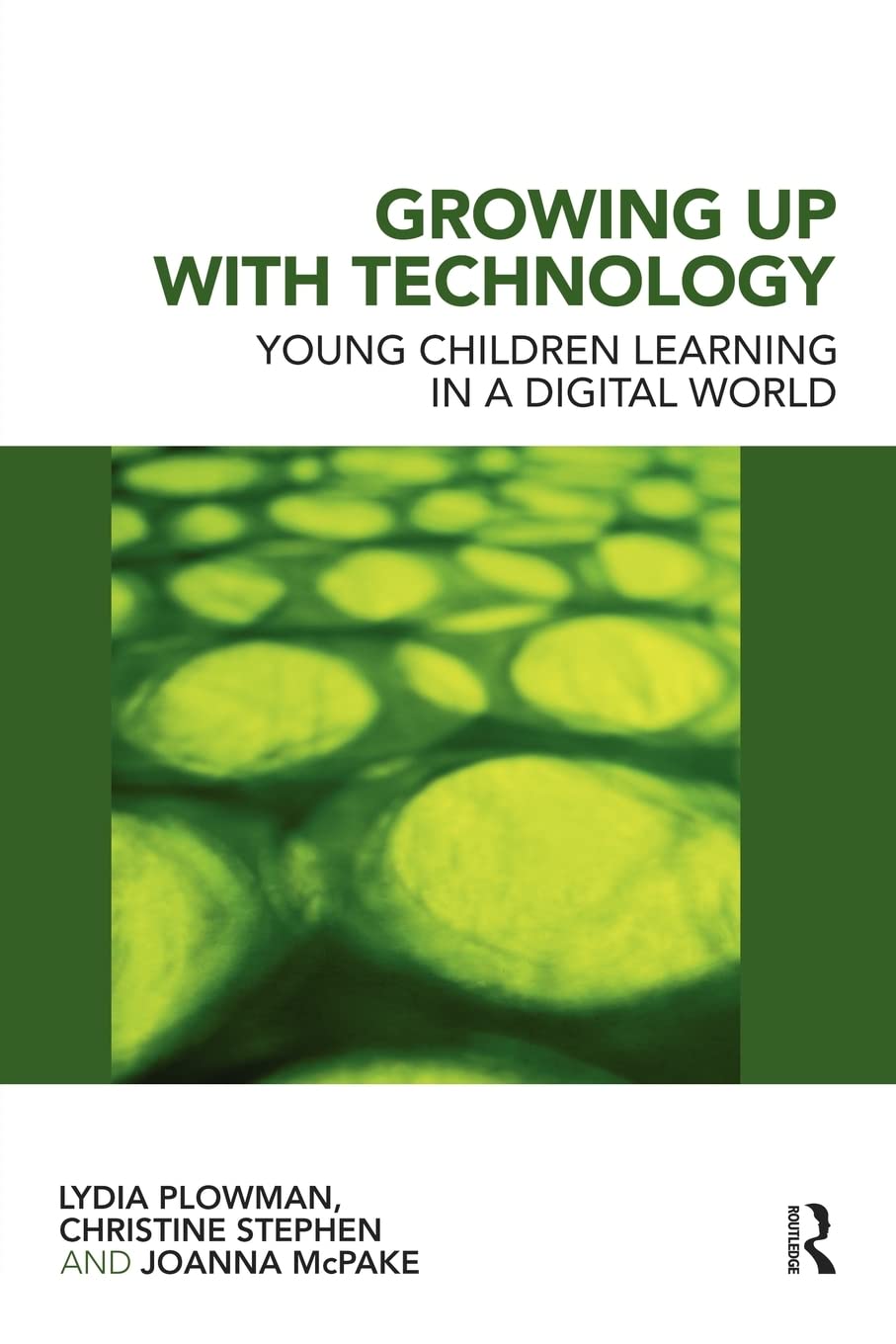 Growing Up With Technology,Used