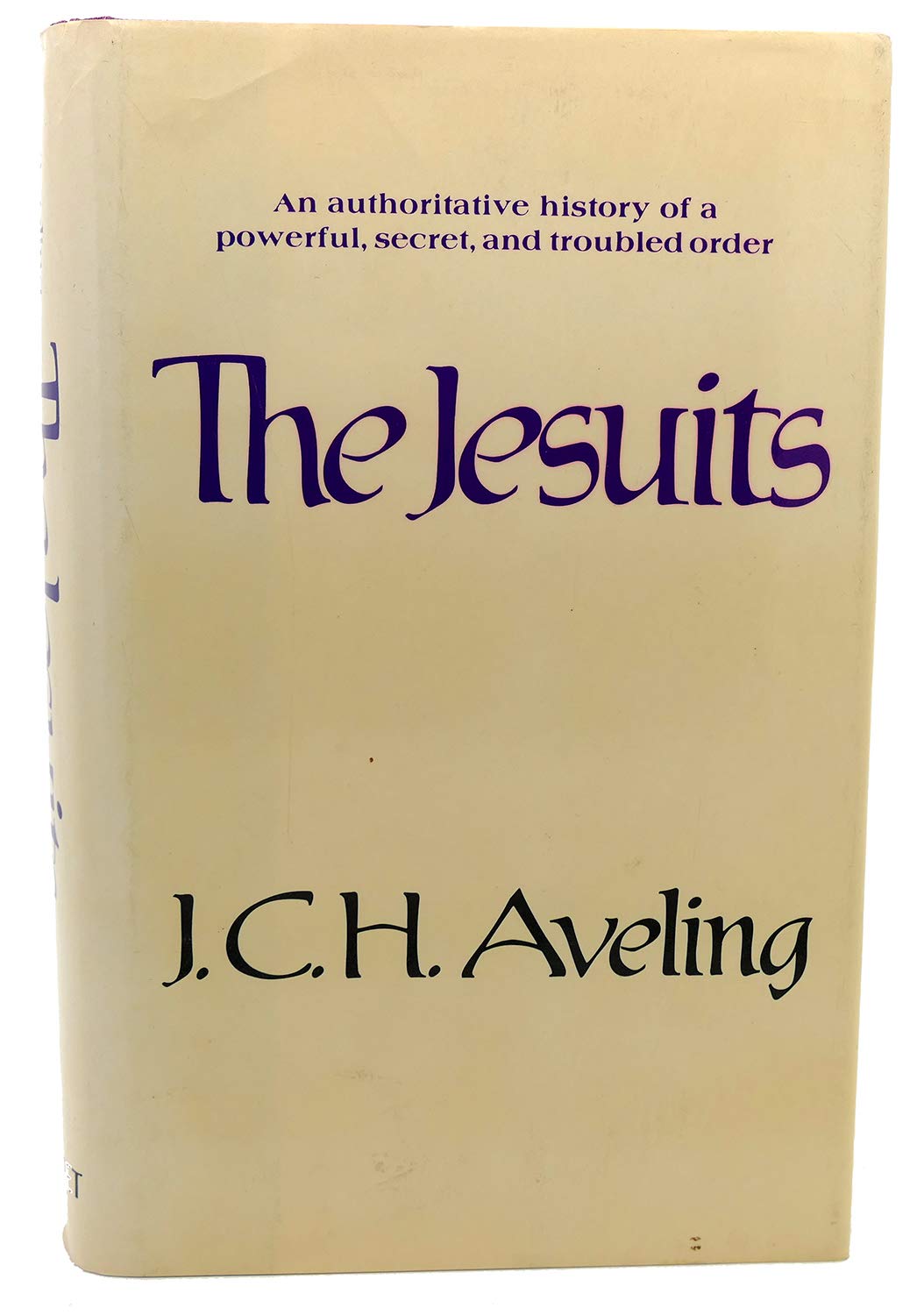 The Jesuits,Used