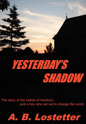 Yesterday's Shadow,Used