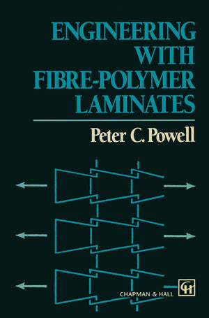 Engineering with FibrePolymer Laminates,New
