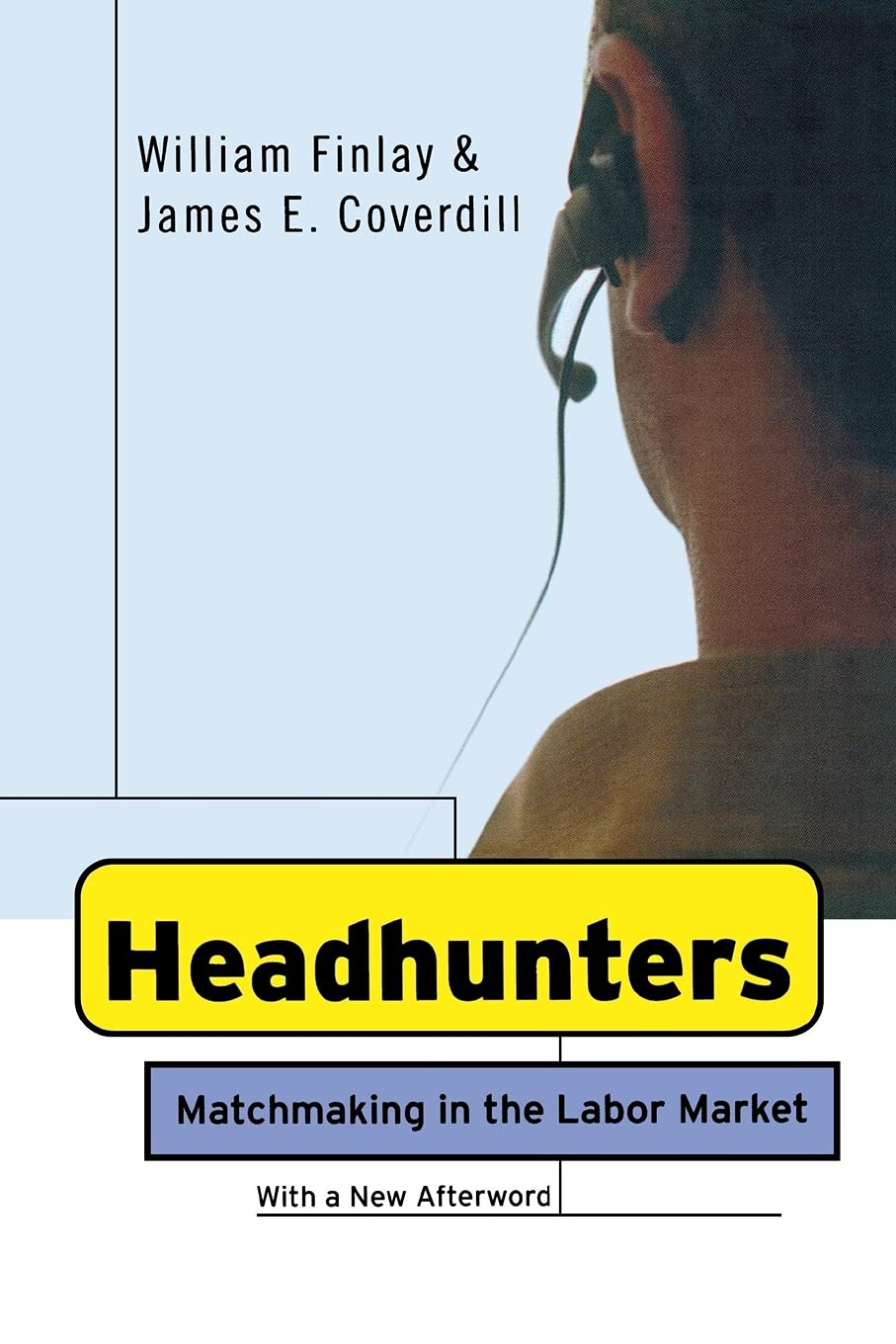 Headhunters: Matchmaking in the Labor Market,Used