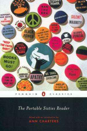 The Portable Sixties Reader (Penguin Classics),New