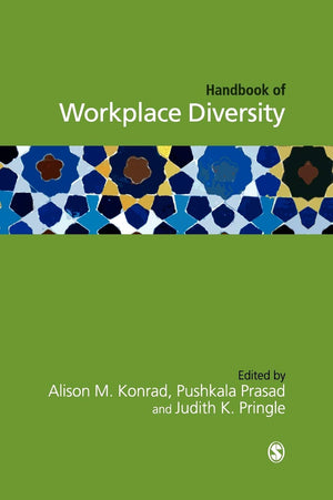 Handbook Of Workplace Diversity