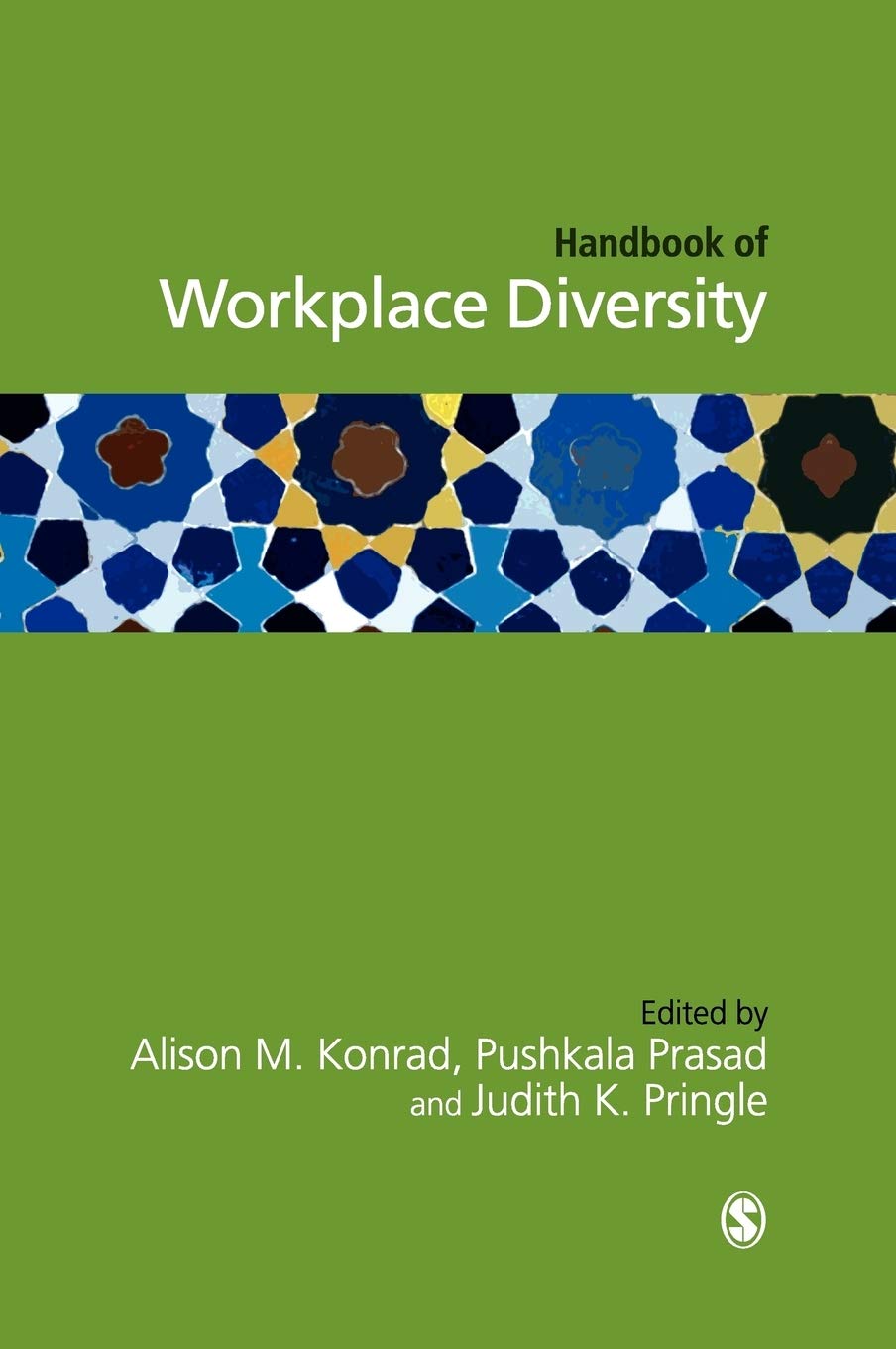 Handbook Of Workplace Diversity