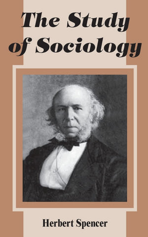 The Study of Sociology,Used