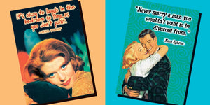 When Housewives Go Bad! (Keepsake Series),Used