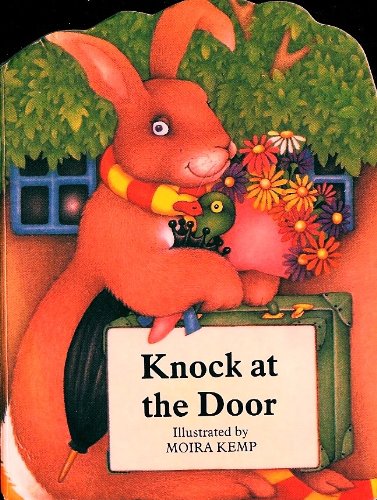 Knock at the Door (Playtime Action Rhymes),Used