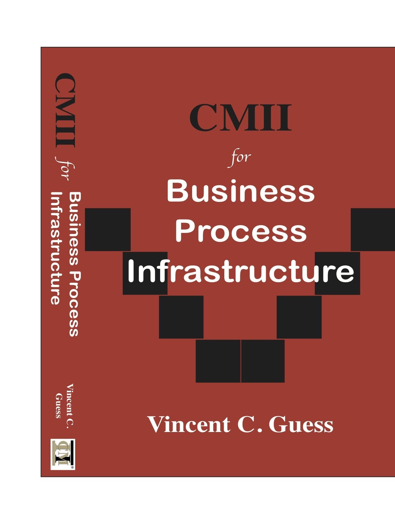 CMII for Business Process Infrastructure,New