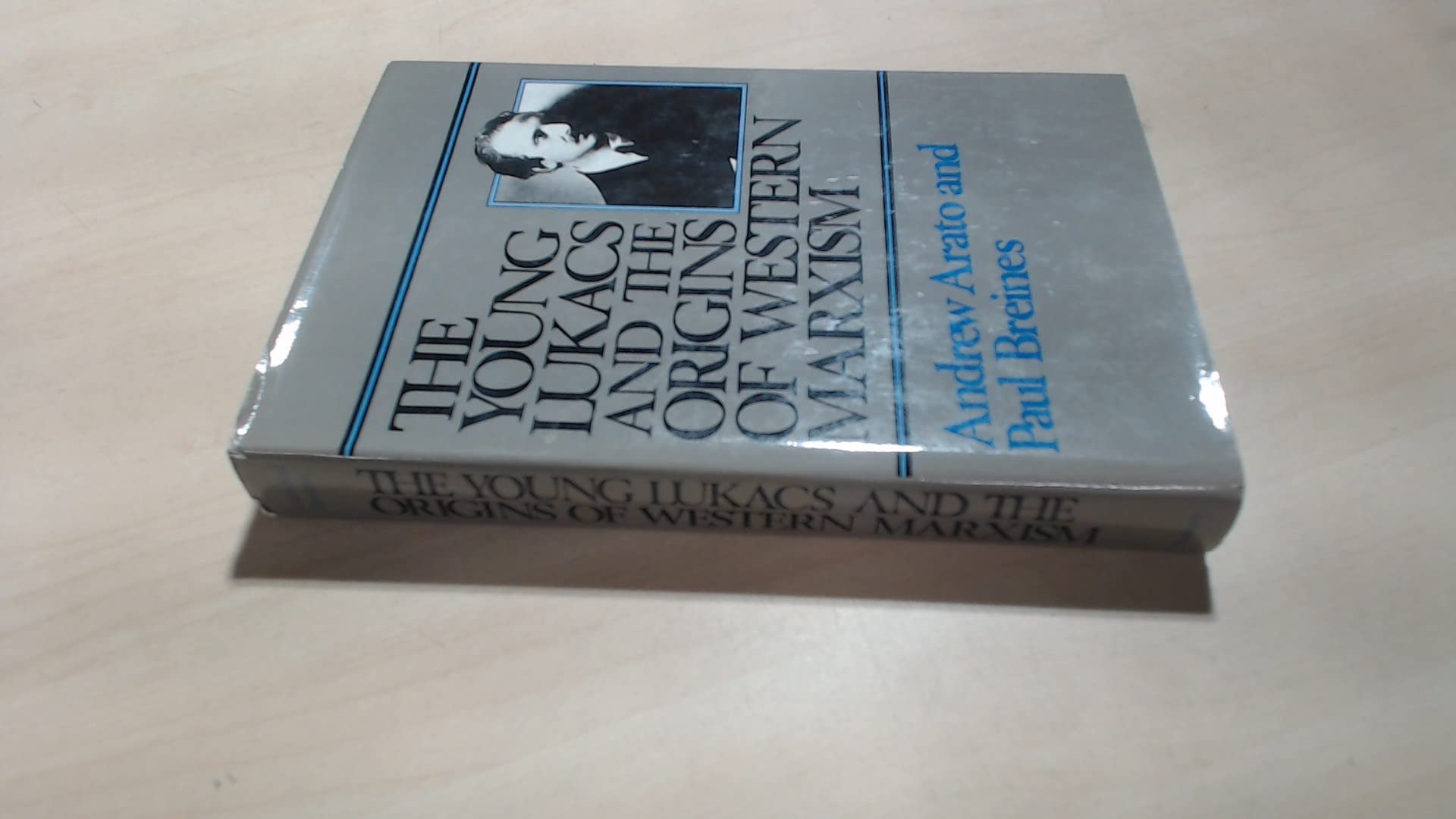 The Young Lukaacs and the Origins of Western Marxism,Used