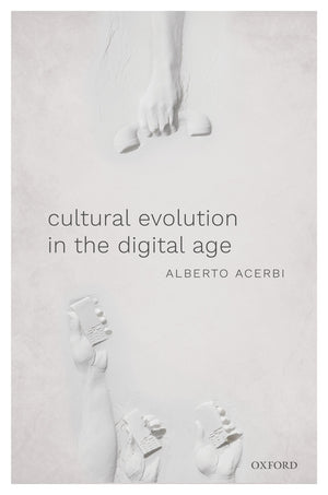Cultural Evolution in the Digital Age,New