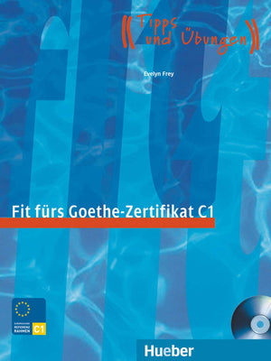 FIT F.GOETHEZERTIFIKAT C1 (Libro+CD)