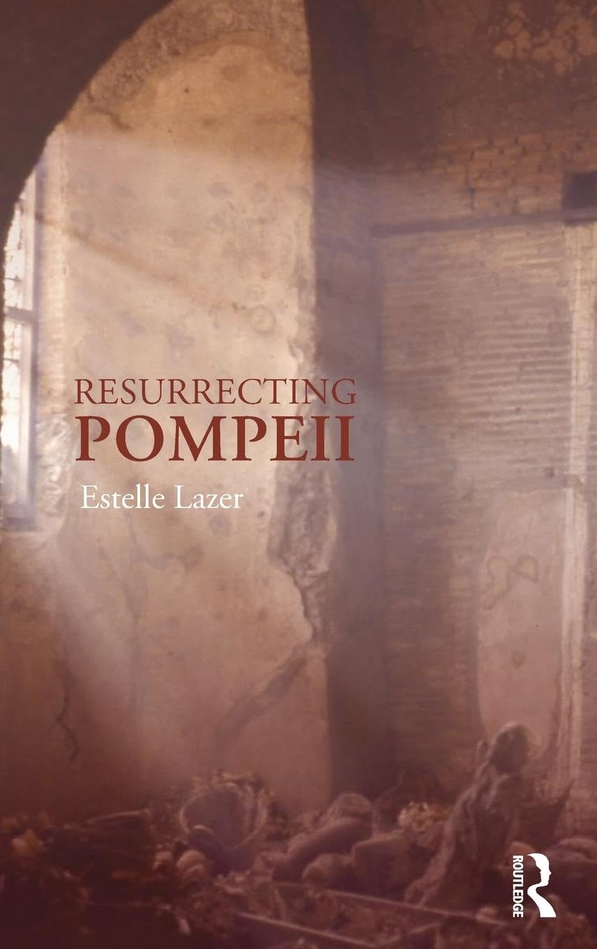 Resurrecting Pompeii,Used