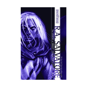 The Legend Of Drizzt Collectors Edition, Book I-new
