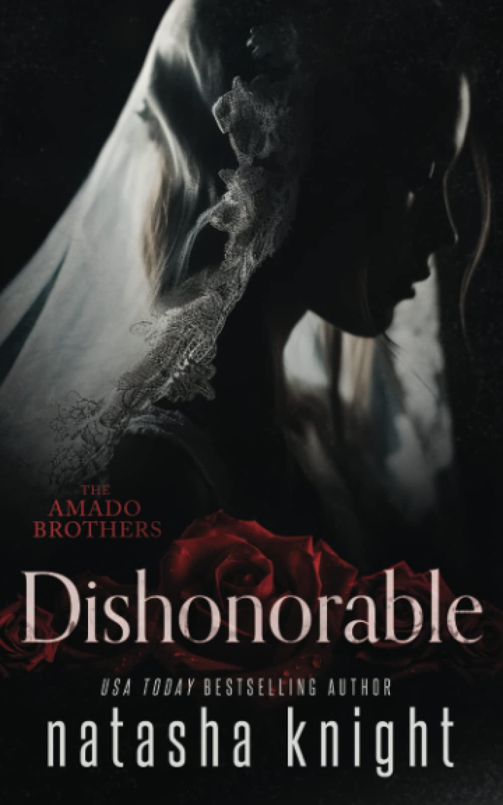 Dishonorable (THE AMADO BROTHERS),Used
