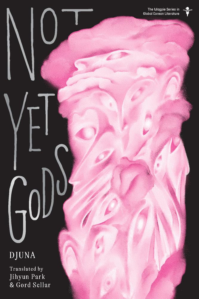 Not Yet Gods
