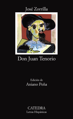 Don Juan Tenorio,Used