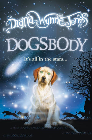 Dogsbody,Used